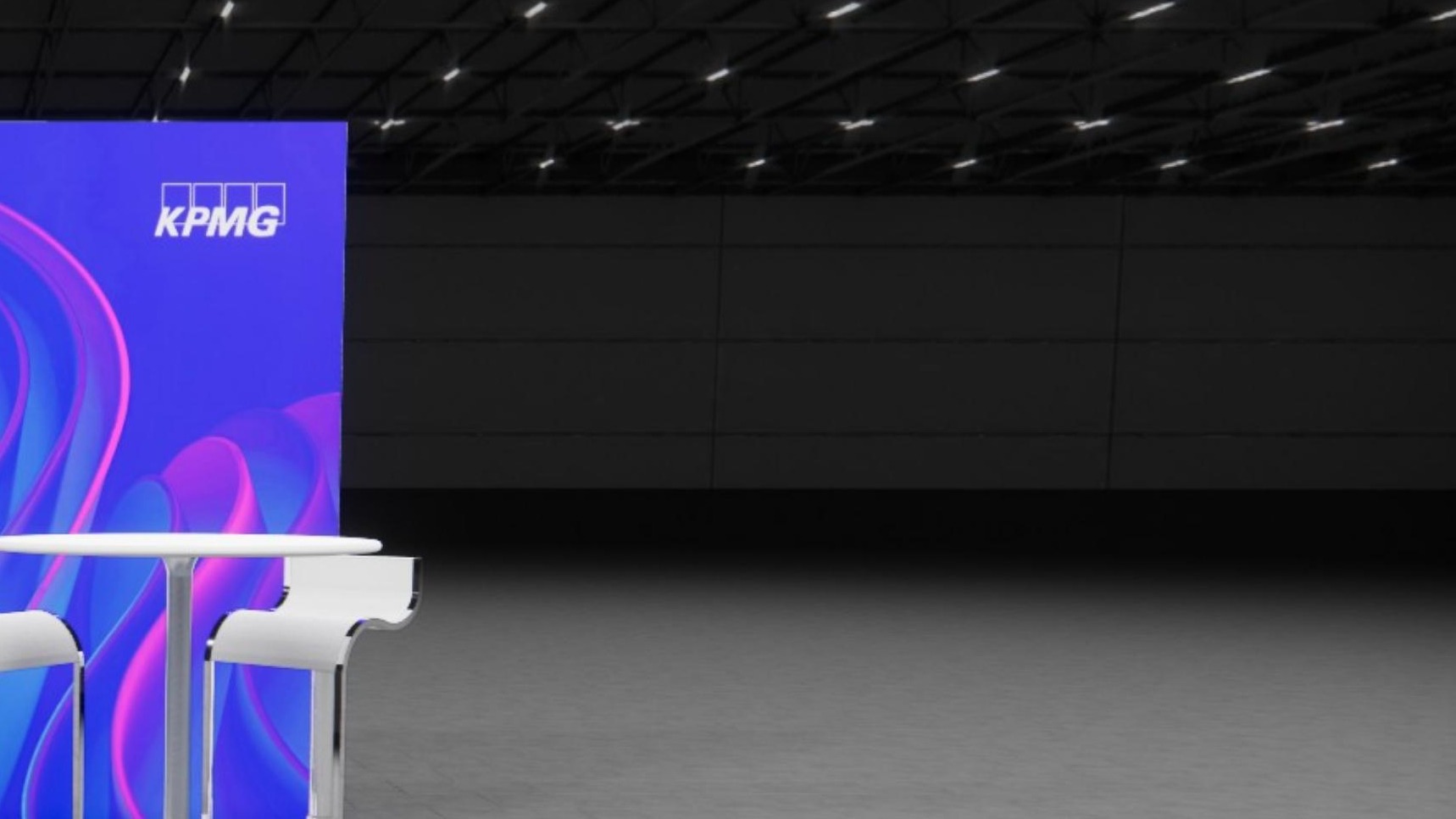 Exhibit Rental — CES, Las Vegas